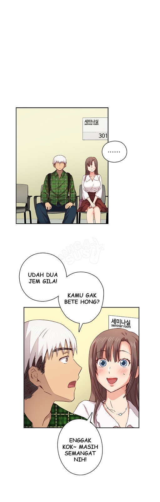 H-Campus: Chapter chapter-03 - Page 10