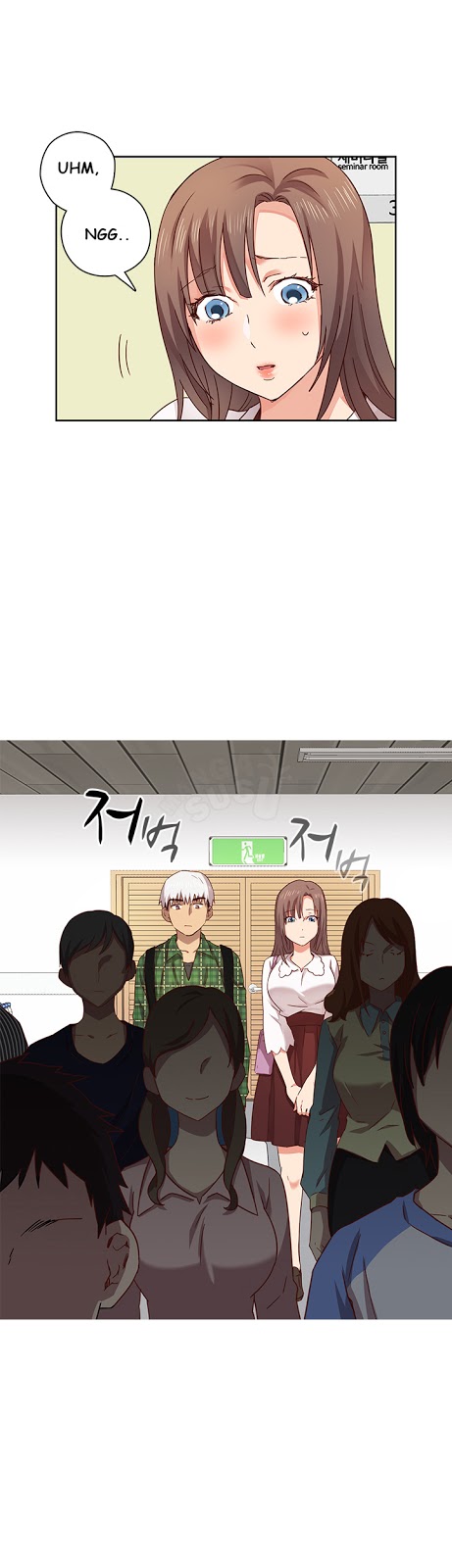 H-Campus: Chapter chapter-03 - Page 13