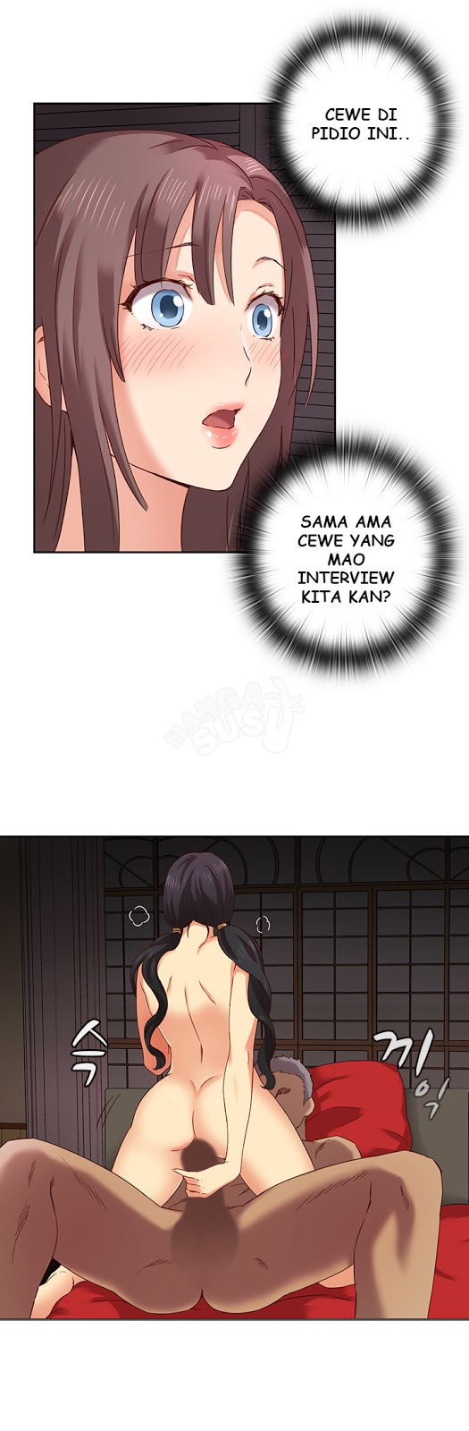 H-Campus: Chapter chapter-03 - Page 23
