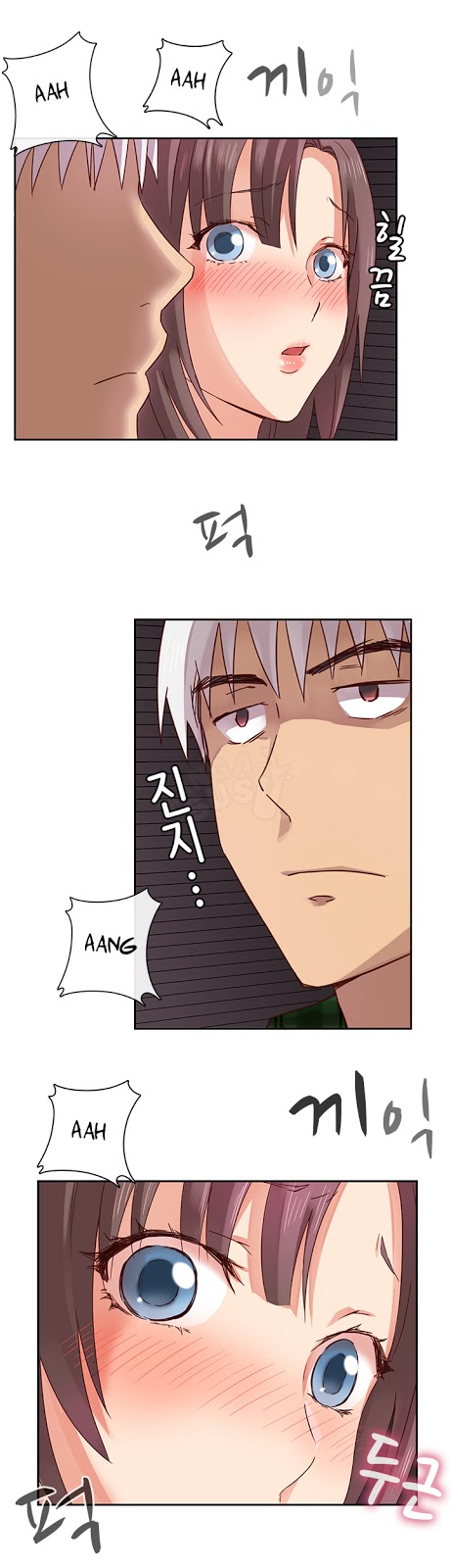H-Campus: Chapter chapter-03 - Page 31
