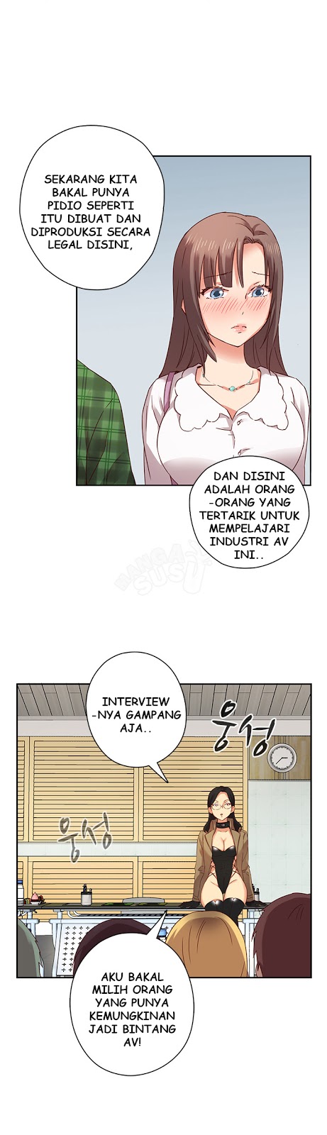 H-Campus: Chapter chapter-03 - Page 34