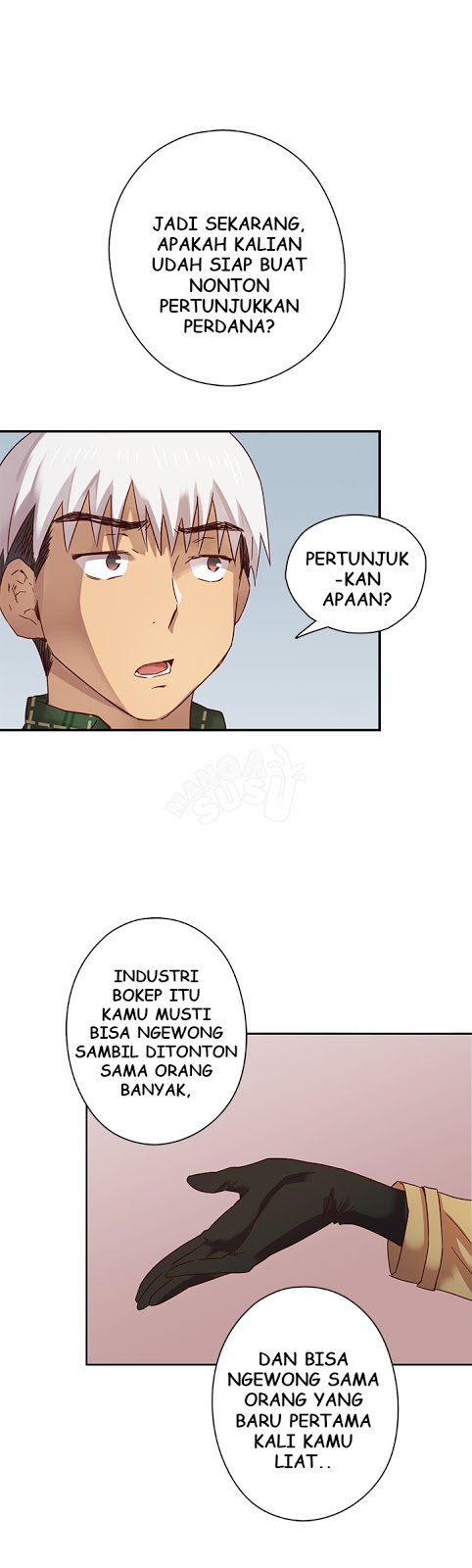 H-Campus: Chapter chapter-03 - Page 35