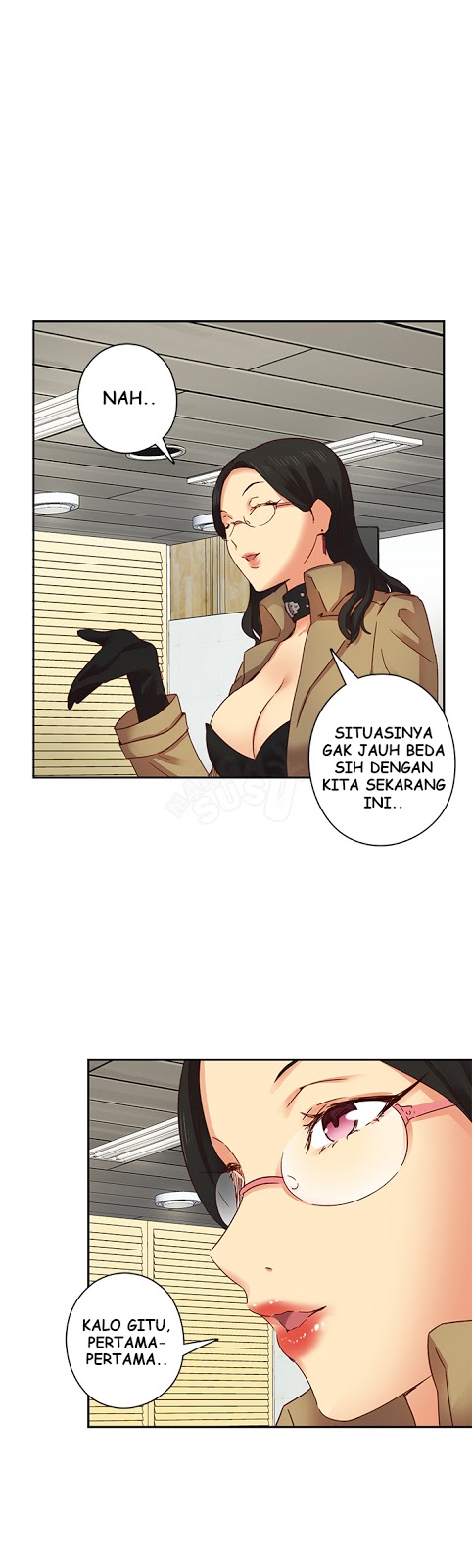 H-Campus: Chapter chapter-03 - Page 36