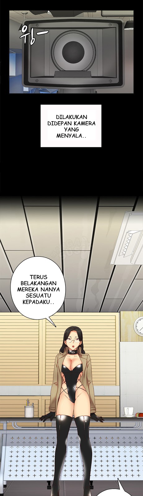 H-Campus: Chapter chapter-04 - Page 21
