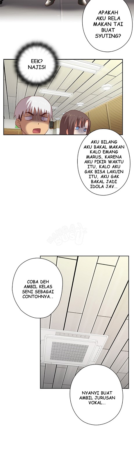 H-Campus: Chapter chapter-04 - Page 22