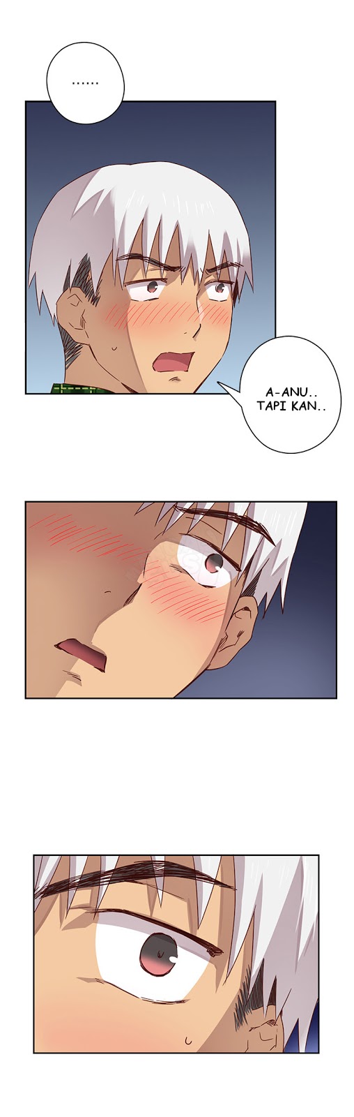 H-Campus: Chapter chapter-04 - Page 24