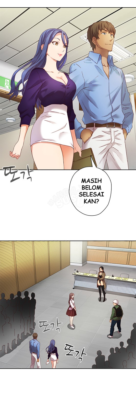 H-Campus: Chapter chapter-04 - Page 26