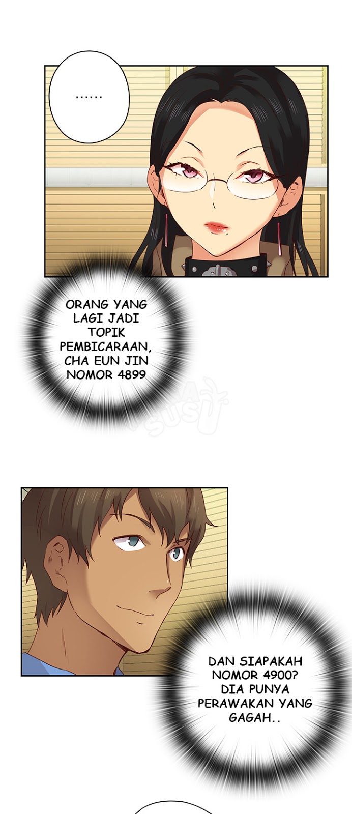 H-Campus: Chapter chapter-04 - Page 27