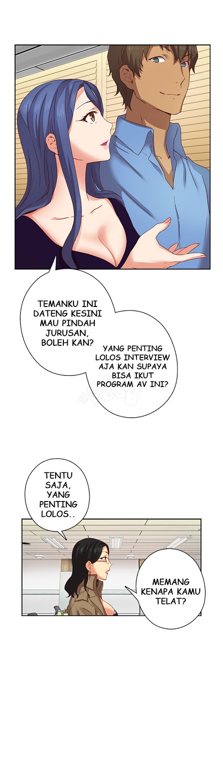 H-Campus: Chapter chapter-04 - Page 30