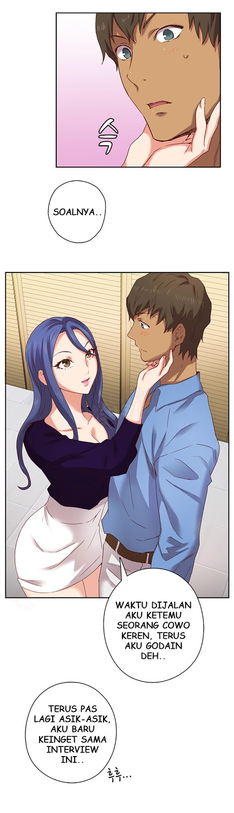 H-Campus: Chapter chapter-04 - Page 31