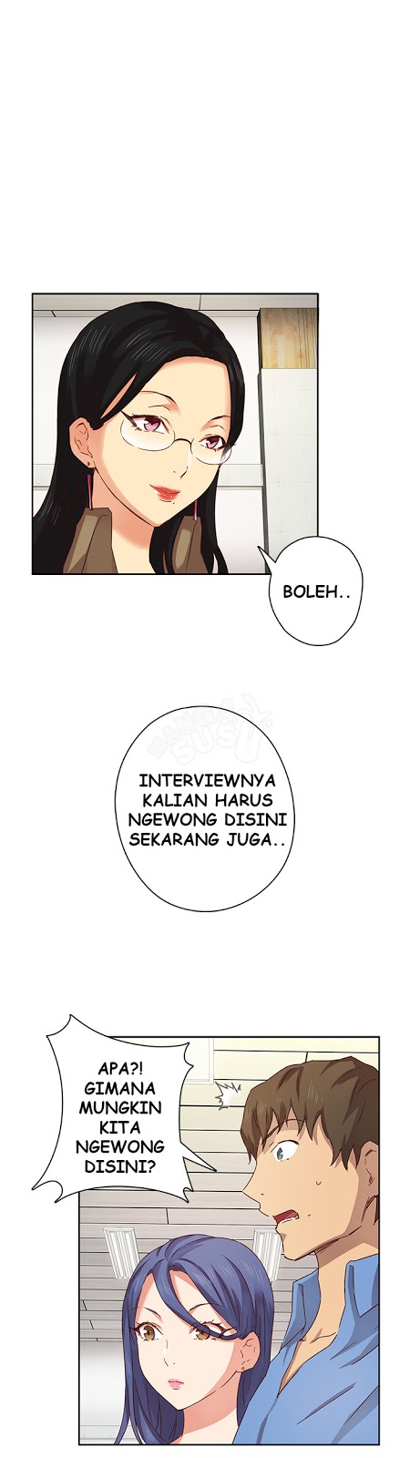 H-Campus: Chapter chapter-04 - Page 33