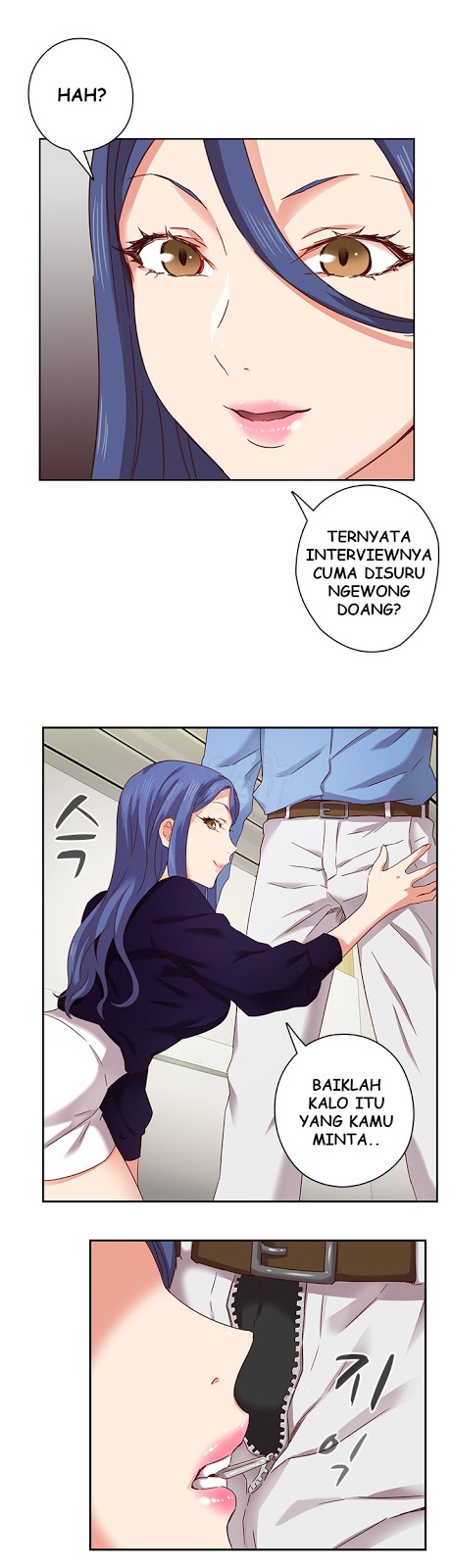 H-Campus: Chapter chapter-04 - Page 34