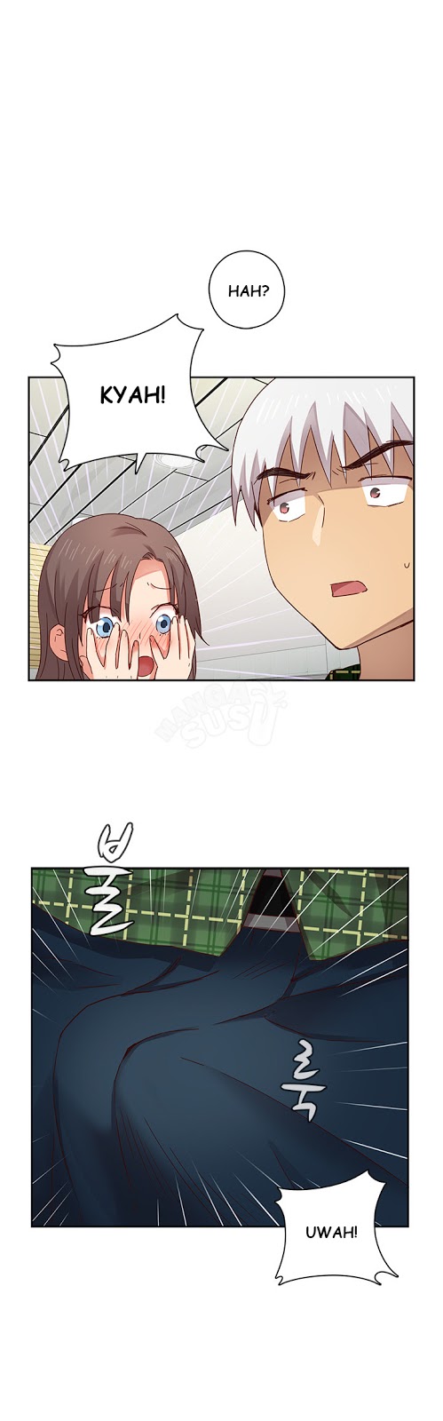 H-Campus: Chapter chapter-05 - Page 6