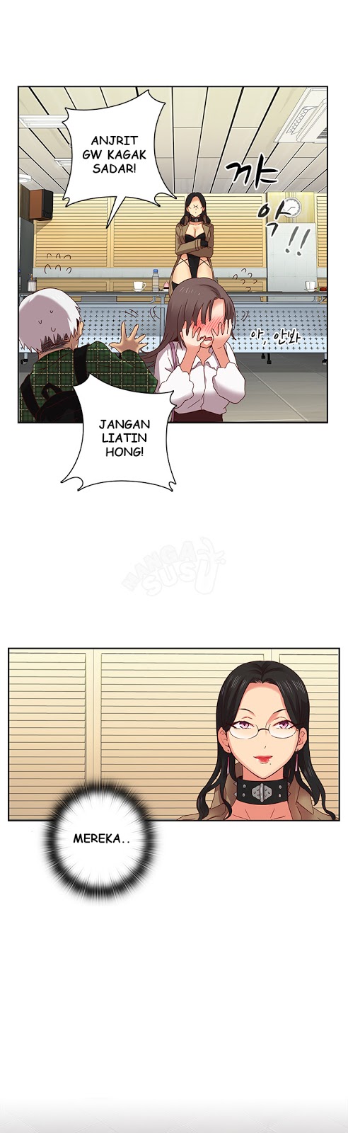 H-Campus: Chapter chapter-05 - Page 7