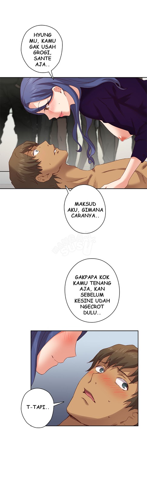 H-Campus: Chapter chapter-05 - Page 9