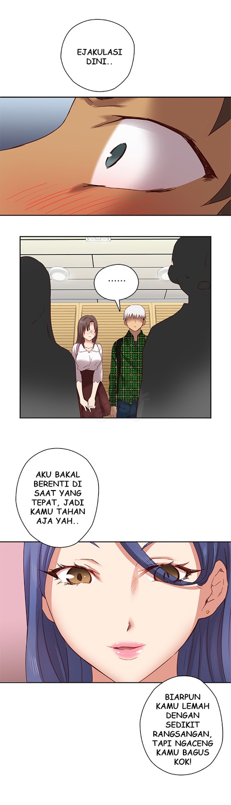 H-Campus: Chapter chapter-05 - Page 11