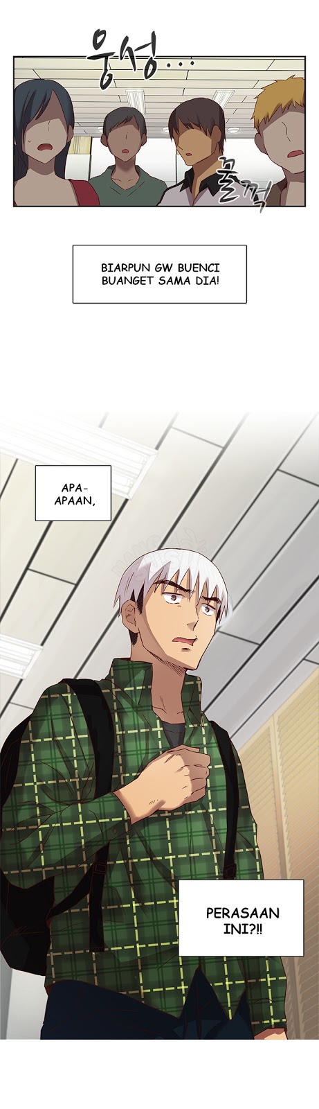 H-Campus: Chapter chapter-05 - Page 19