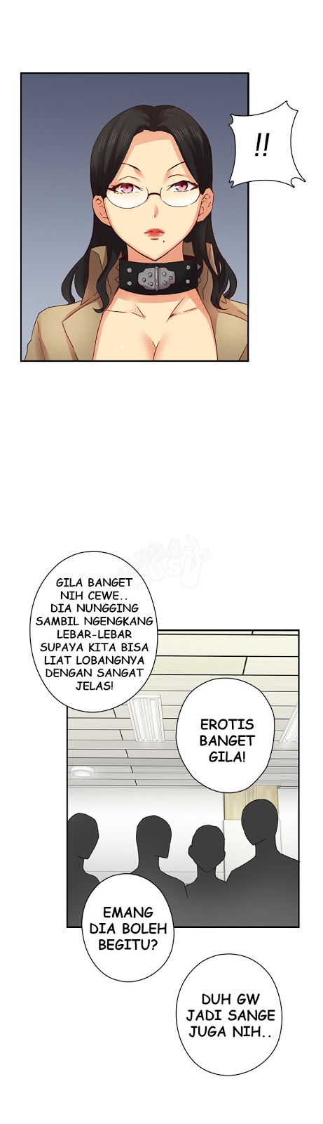 H-Campus: Chapter chapter-05 - Page 24