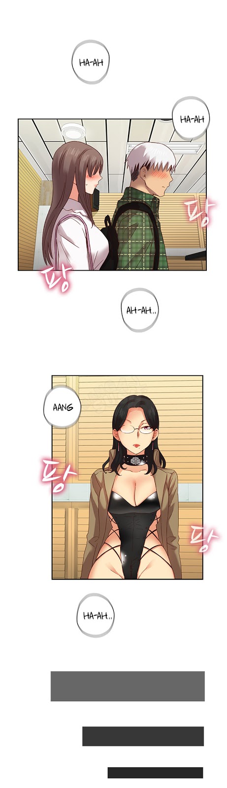H-Campus: Chapter chapter-05 - Page 29