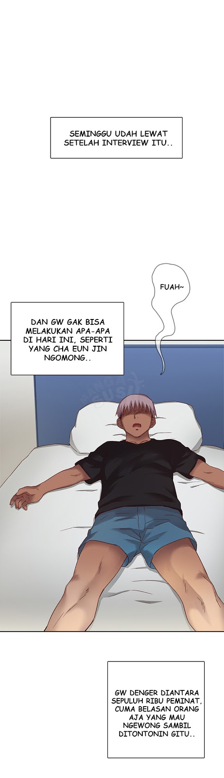 H-Campus: Chapter chapter-05 - Page 30