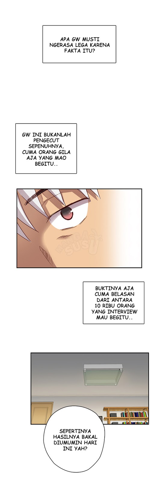 H-Campus: Chapter chapter-05 - Page 31