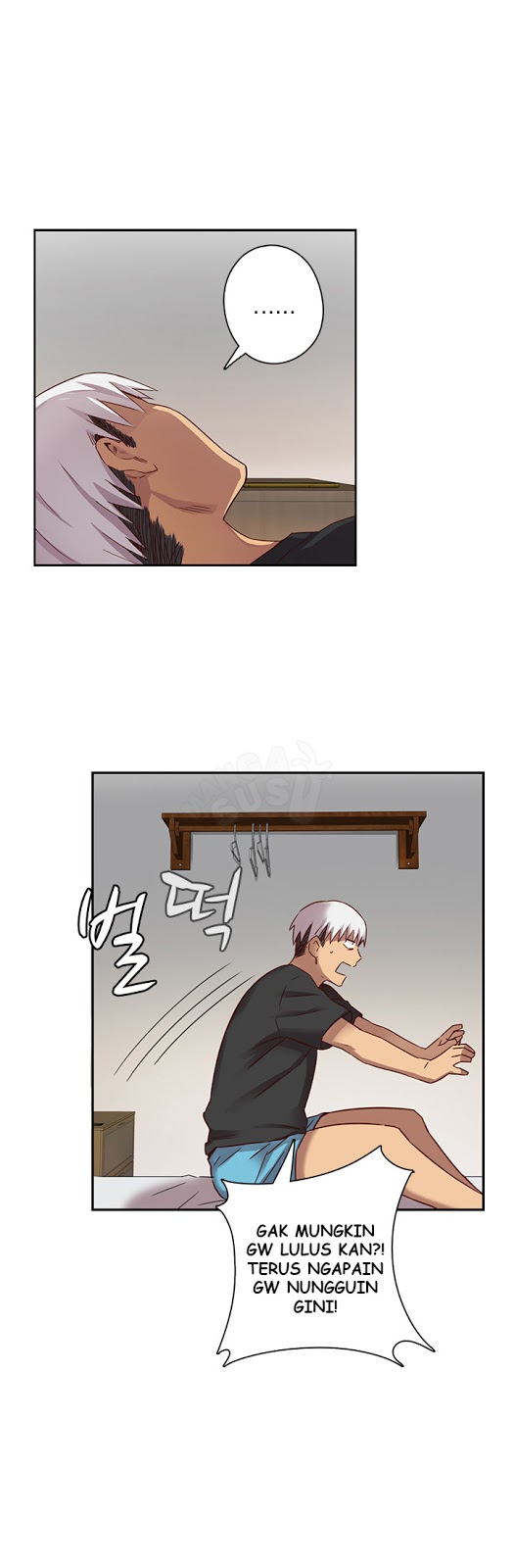H-Campus: Chapter chapter-05 - Page 32