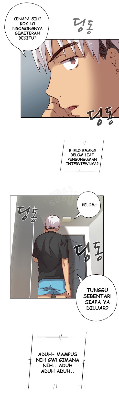 H-Campus: Chapter chapter-05 - Page 35