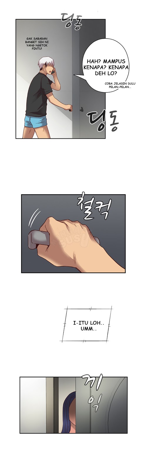 H-Campus: Chapter chapter-05 - Page 36