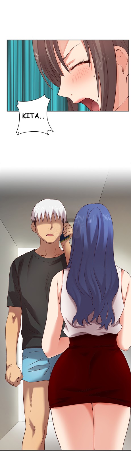 H-Campus: Chapter chapter-05 - Page 37