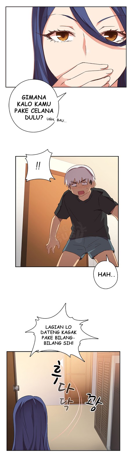 H-Campus: Chapter chapter-06 - Page 2