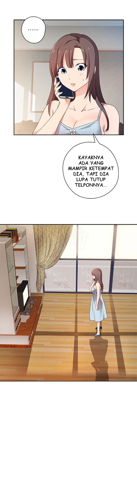 H-Campus: Chapter chapter-06 - Page 4
