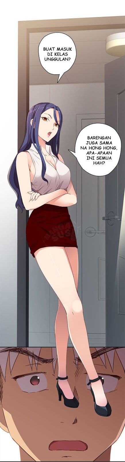 H-Campus: Chapter chapter-06 - Page 8