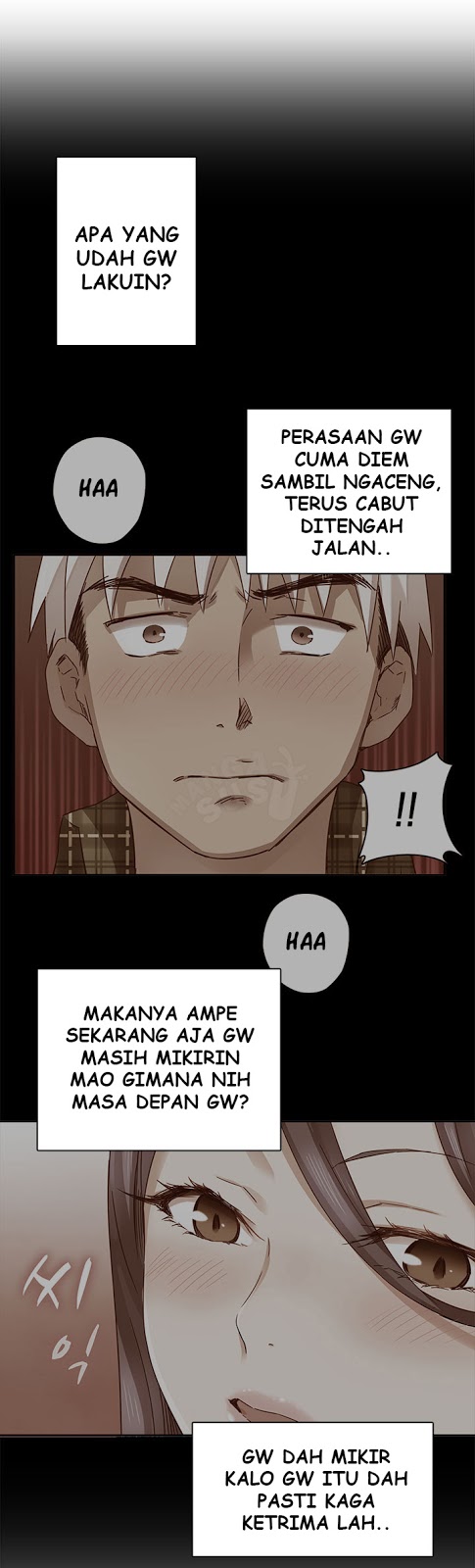 H-Campus: Chapter chapter-06 - Page 10