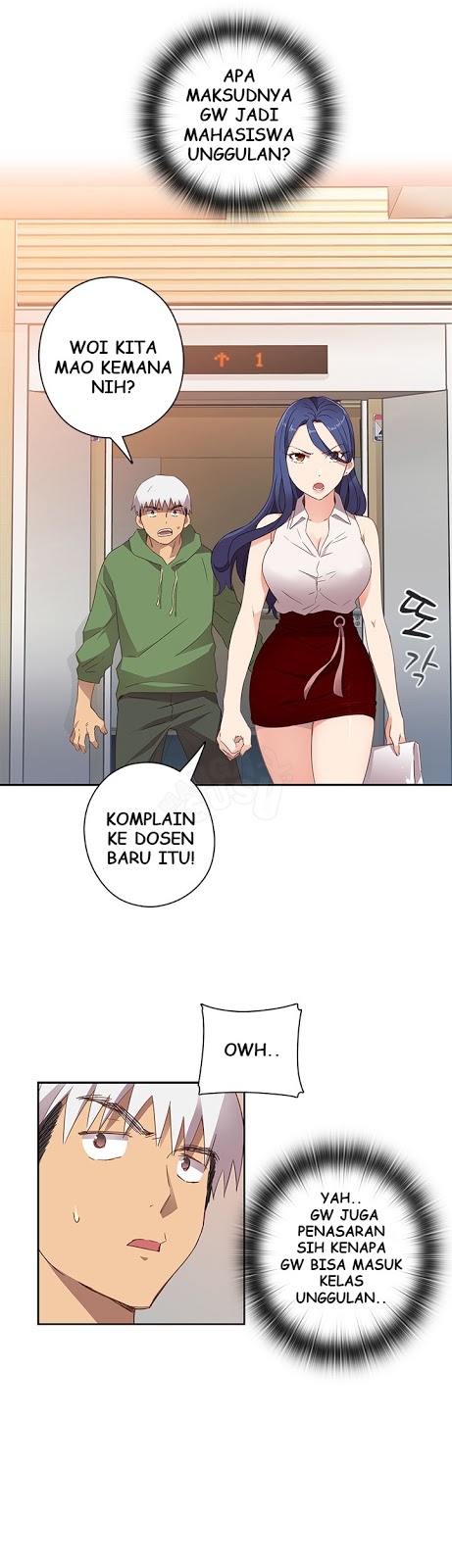 H-Campus: Chapter chapter-06 - Page 12