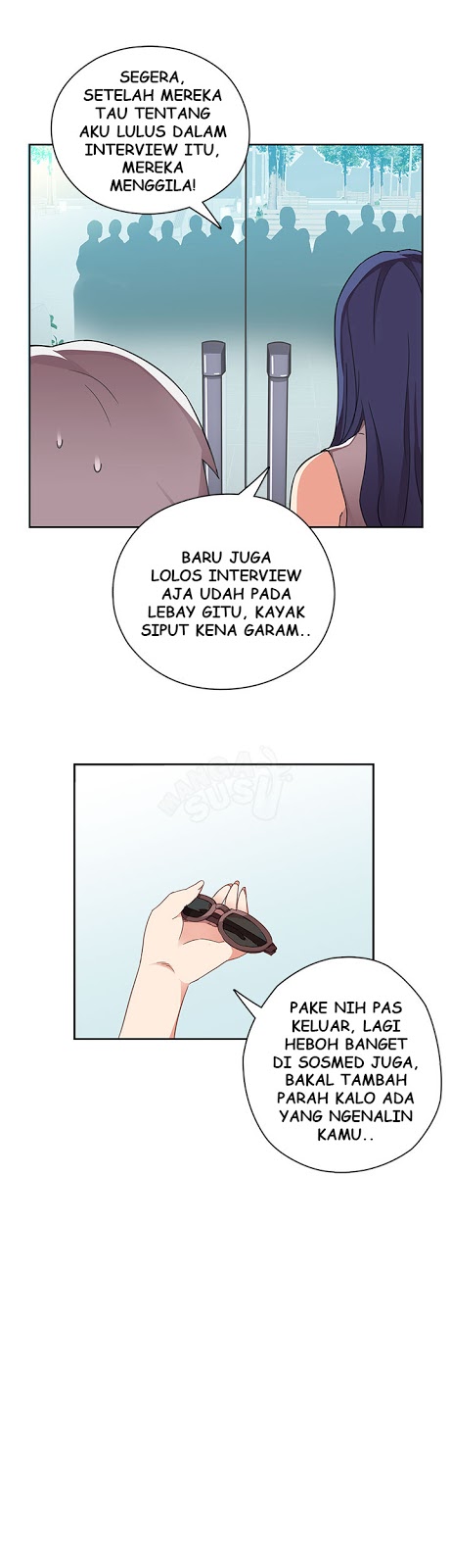 H-Campus: Chapter chapter-06 - Page 14