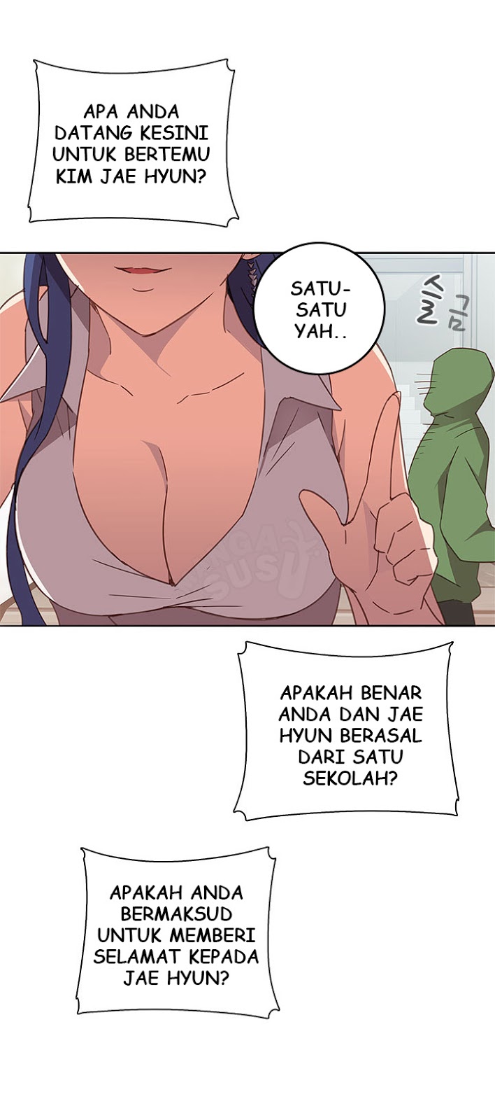 H-Campus: Chapter chapter-06 - Page 20