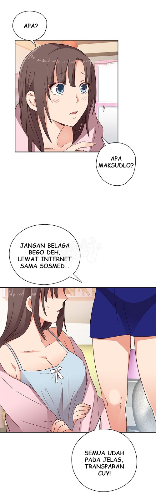H-Campus: Chapter chapter-06 - Page 26
