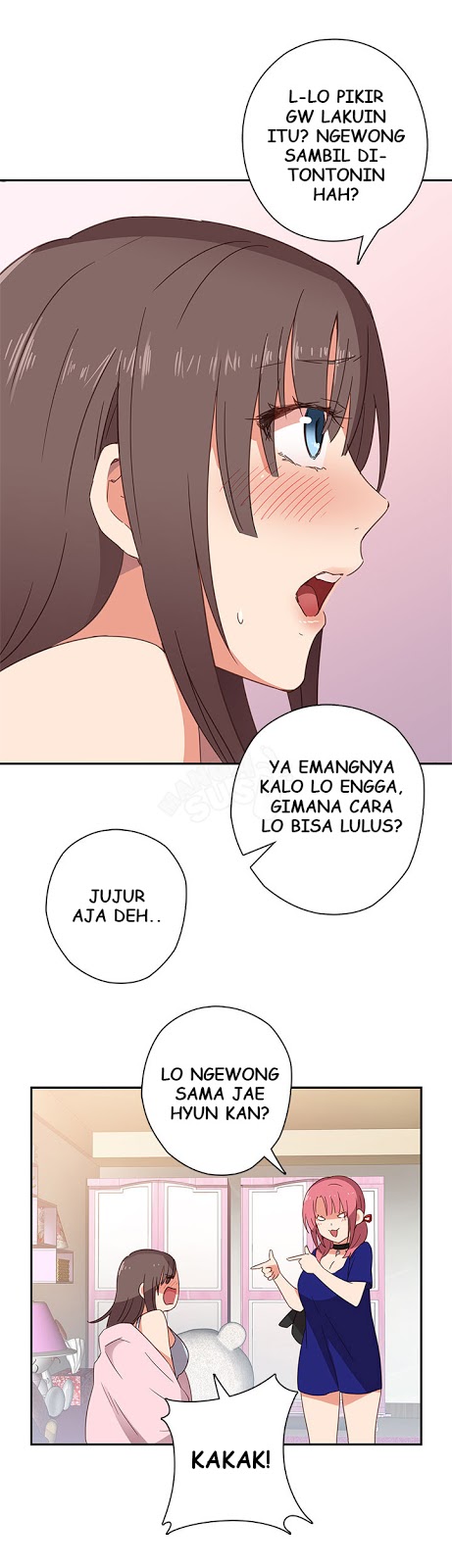 H-Campus: Chapter chapter-06 - Page 28
