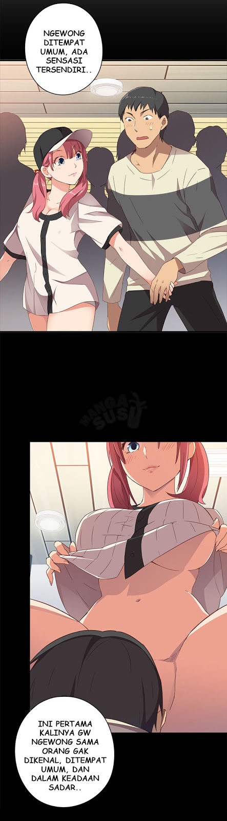 H-Campus: Chapter chapter-06 - Page 33