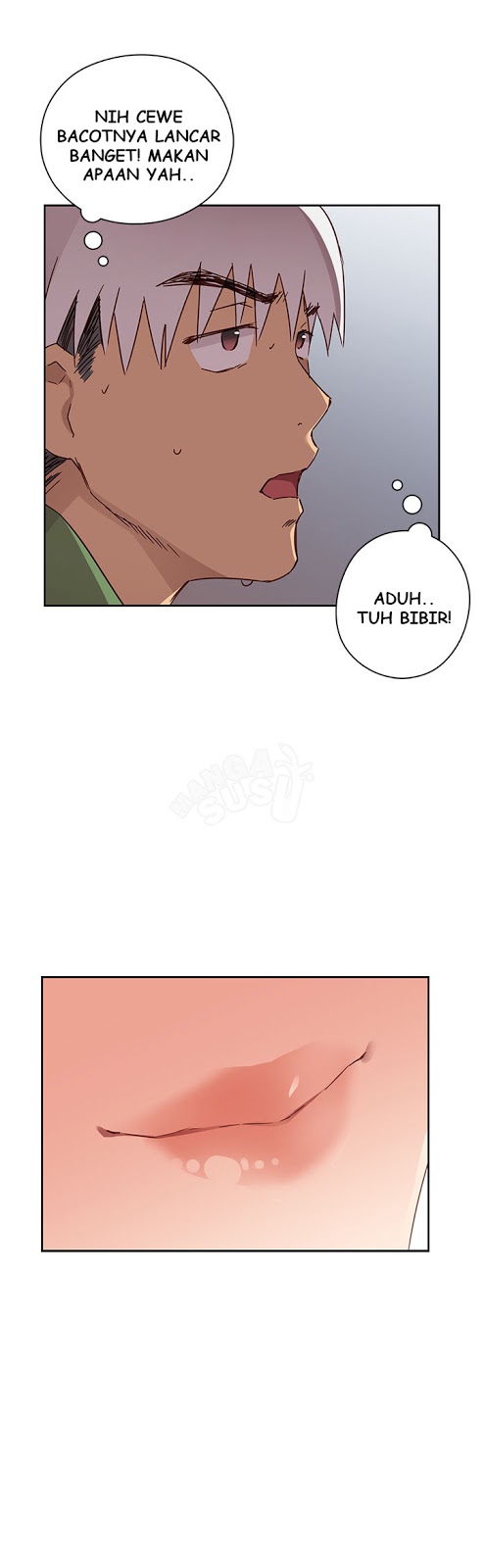 H-Campus: Chapter chapter-07 - Page 5