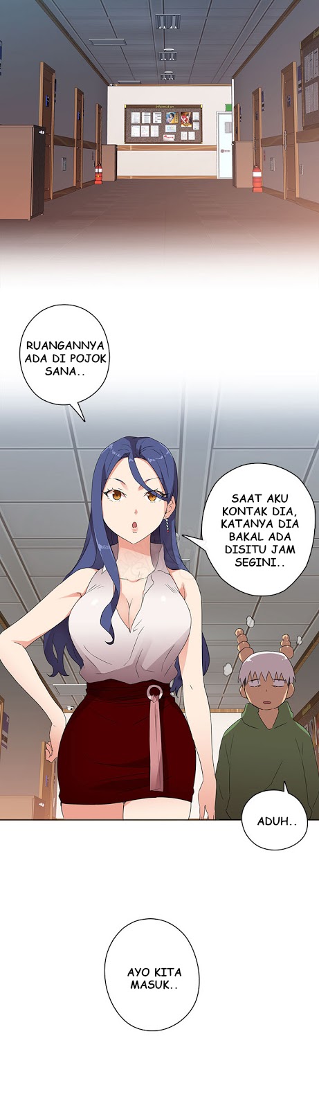 H-Campus: Chapter chapter-07 - Page 8
