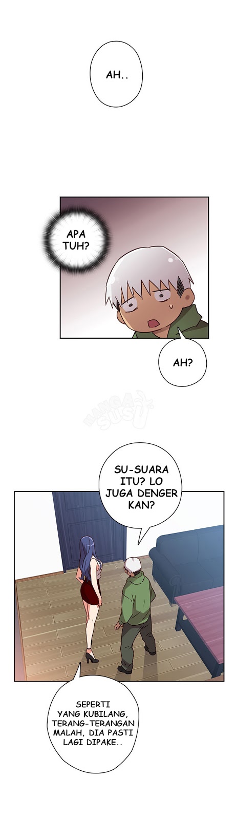 H-Campus: Chapter chapter-07 - Page 12