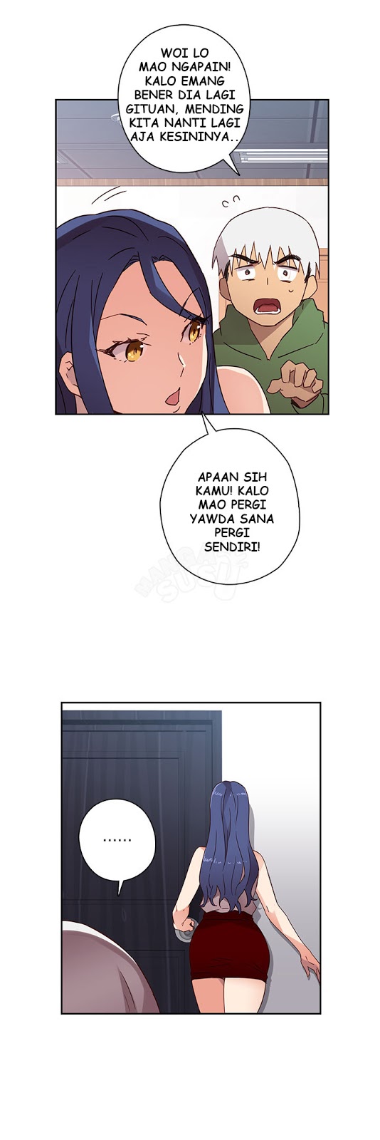 H-Campus: Chapter chapter-07 - Page 13