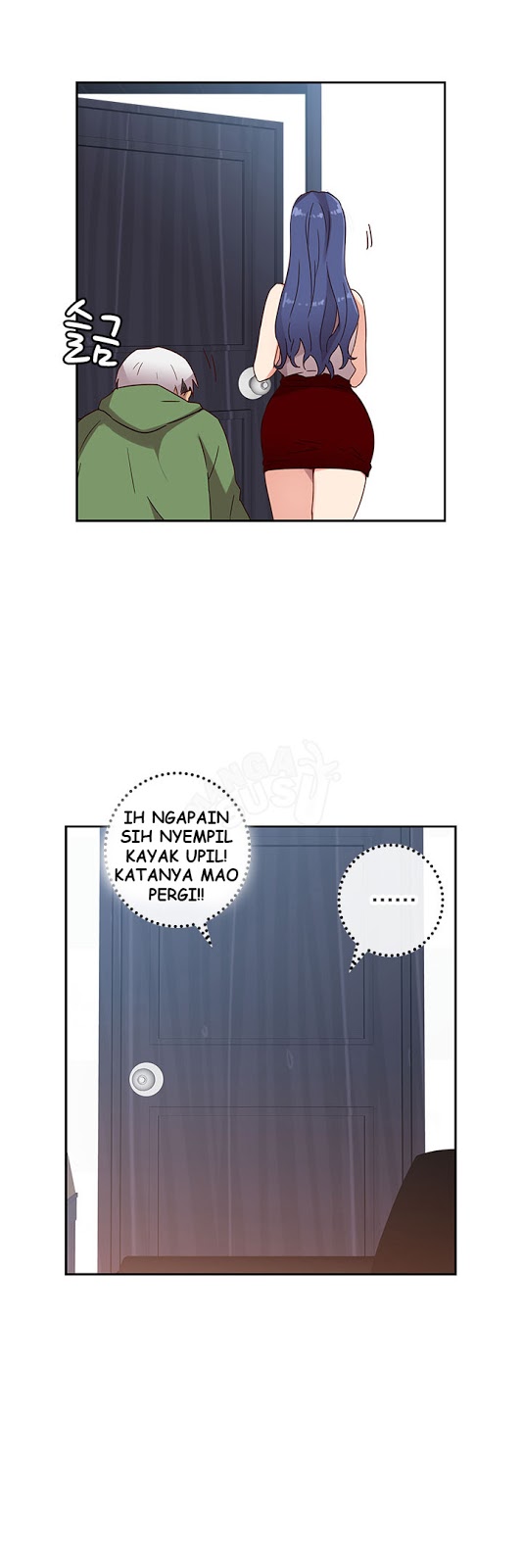 H-Campus: Chapter chapter-07 - Page 14