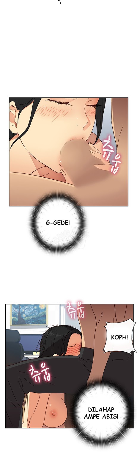 H-Campus: Chapter chapter-07 - Page 20