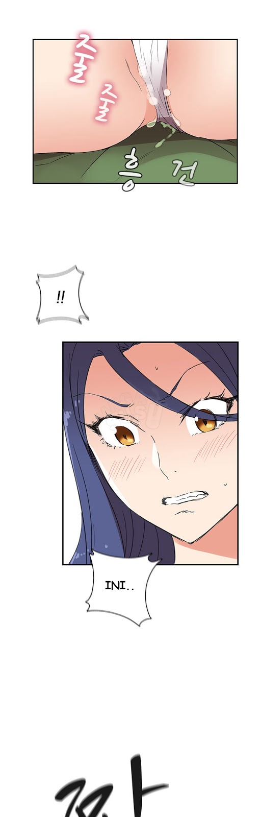 H-Campus: Chapter chapter-08 - Page 25