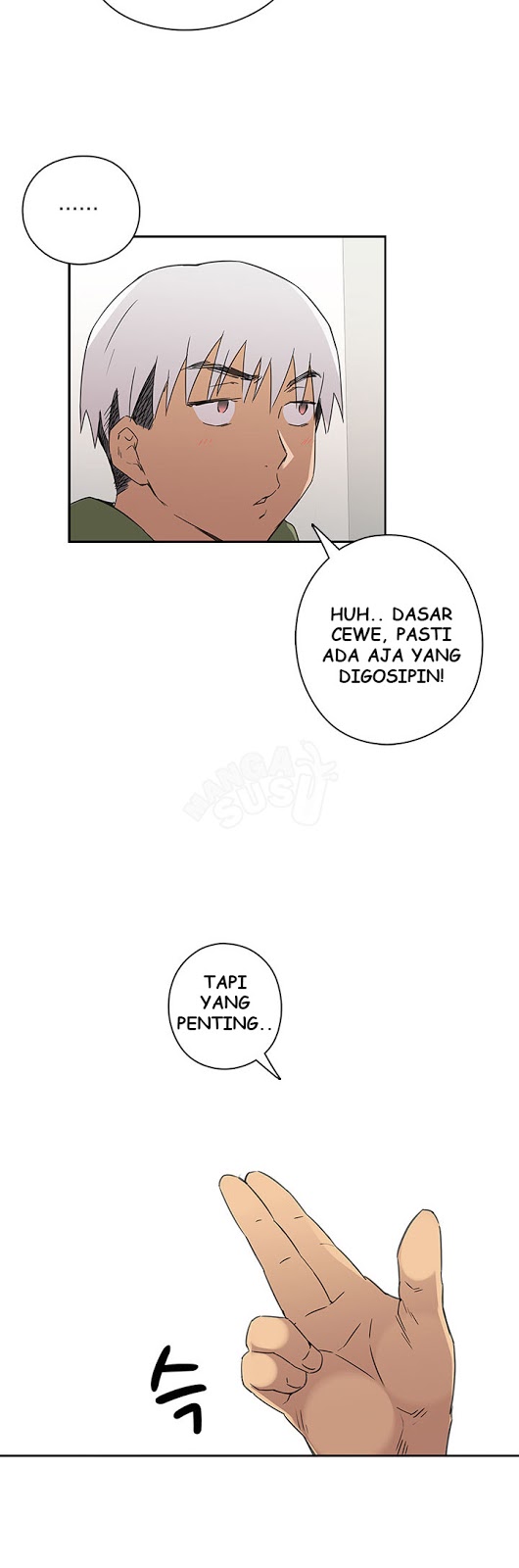 H-Campus: Chapter chapter-08 - Page 28