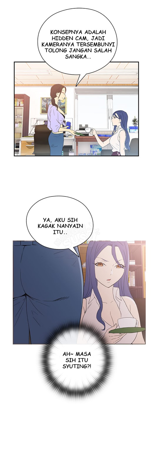 H-Campus: Chapter chapter-08 - Page 31