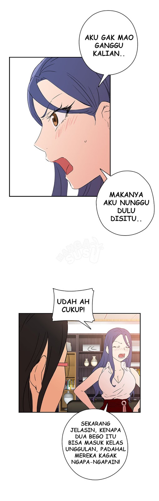 H-Campus: Chapter chapter-08 - Page 34