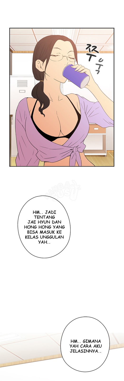 H-Campus: Chapter chapter-08 - Page 35